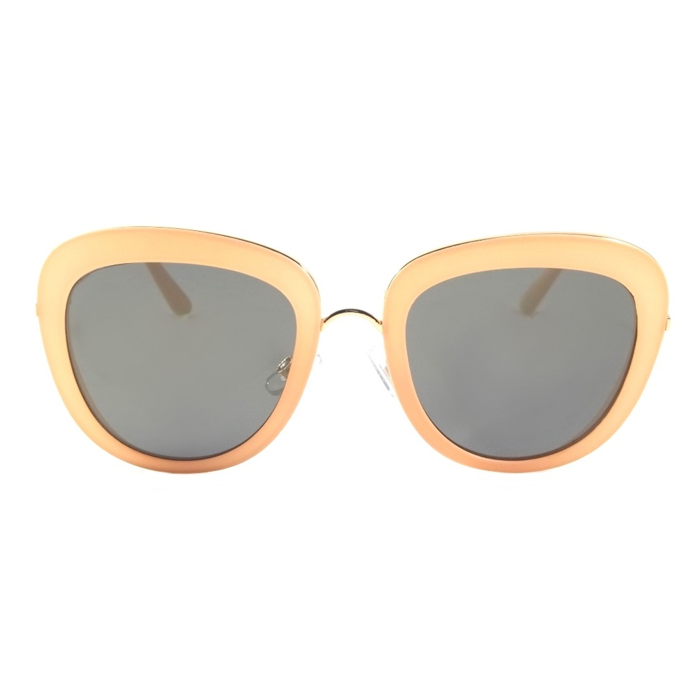 Fashion Retro Cat Eye Sunglasses Molly Oversized